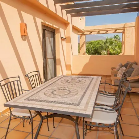 321 Apartment Casares