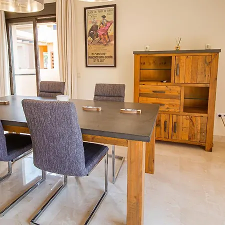Apartment 321 Casares