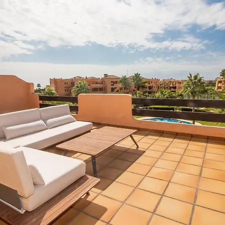 321 Apartment Casares