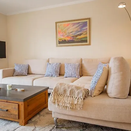 321 Apartment Casares