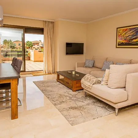Apartment 321 Casares