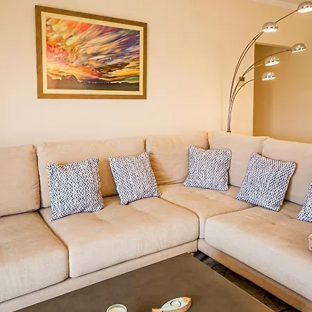 321 Apartment